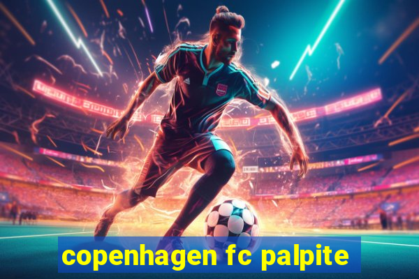 copenhagen fc palpite